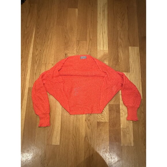 Size Small Urban Outfitters Shawl Cardigan Small - Picture 2 of 7